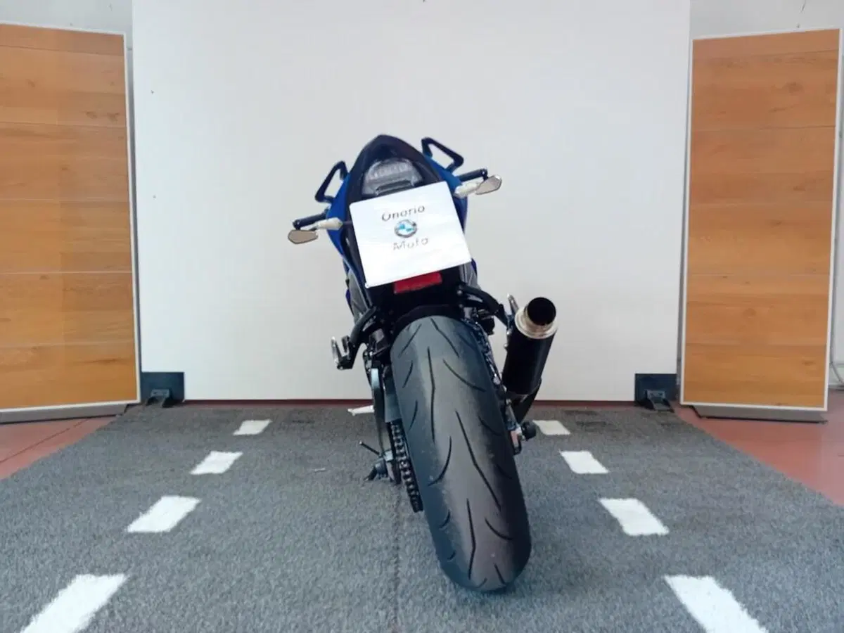 Suzuki GSX S 1000 F ABS (2014 - 17) (6)