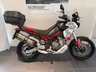 Aprilia Tuareg 660 (2025 - 26) usata