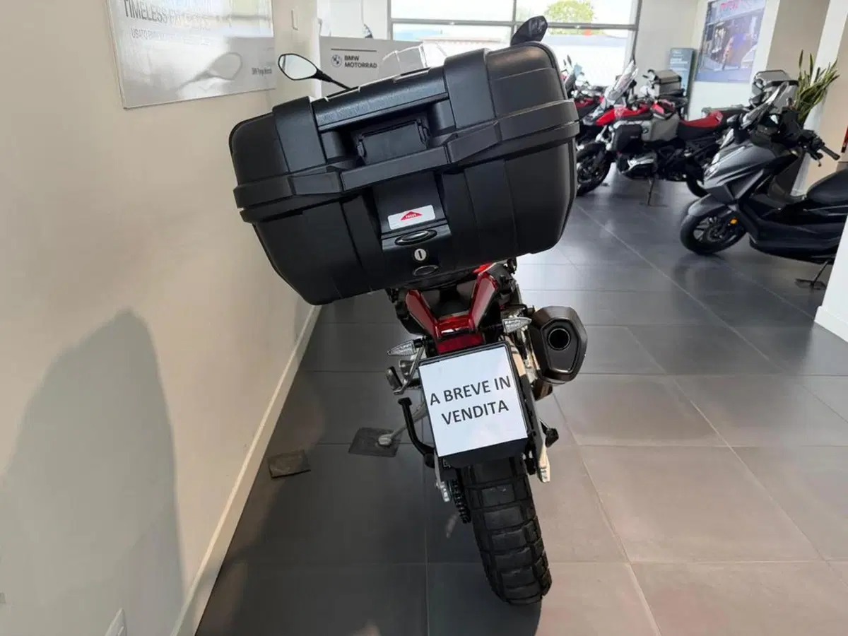 Aprilia Tuareg 660 (2025 - 26) (3)