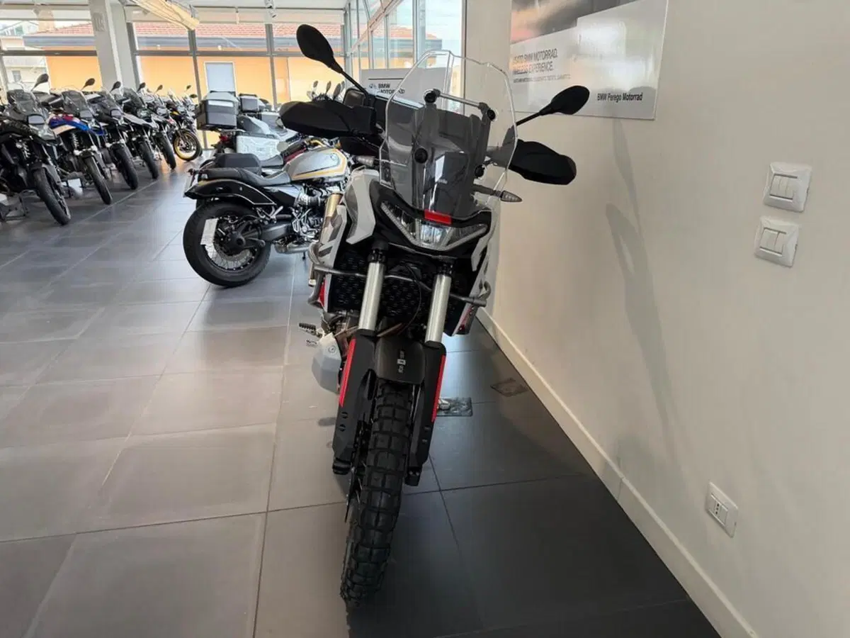 Aprilia Tuareg 660 (2025 - 26) (5)