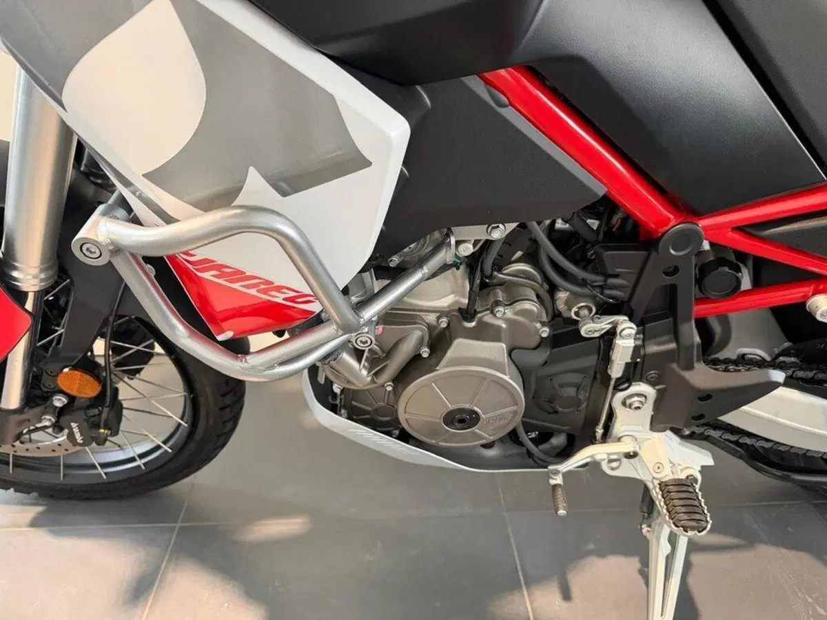 Aprilia Tuareg 660 (2025 - 26) (8)