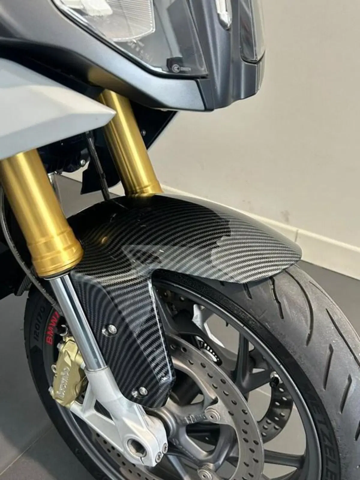 Bmw R 1200 RS (2017 - 19) (3)