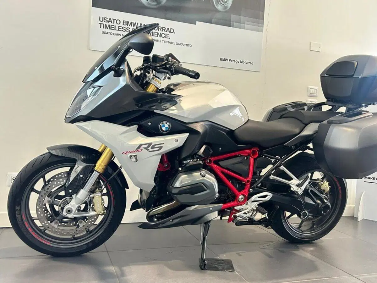 Bmw R 1200 RS (2017 - 19) (9)