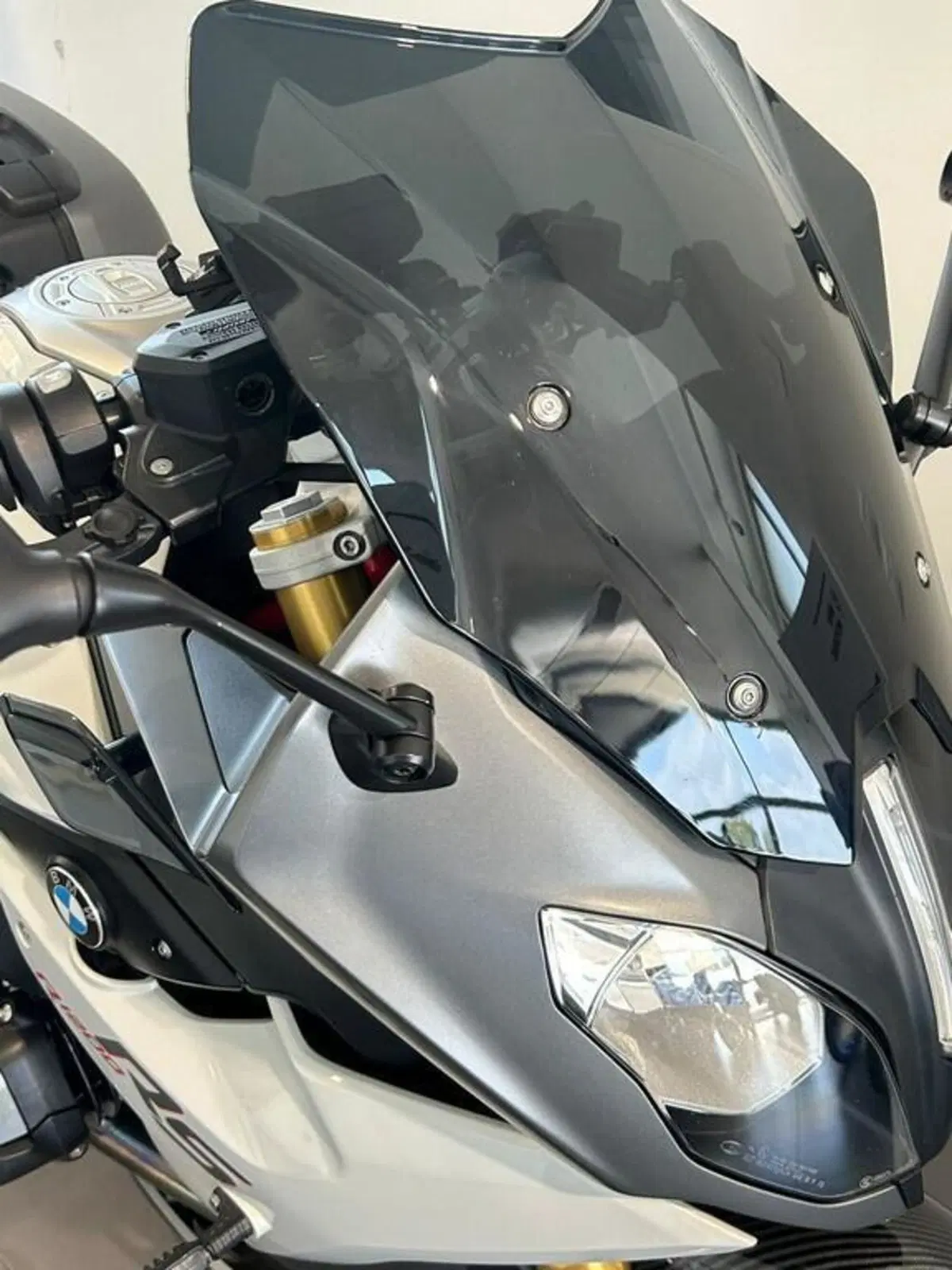 Bmw R 1200 RS (2017 - 19) (10)