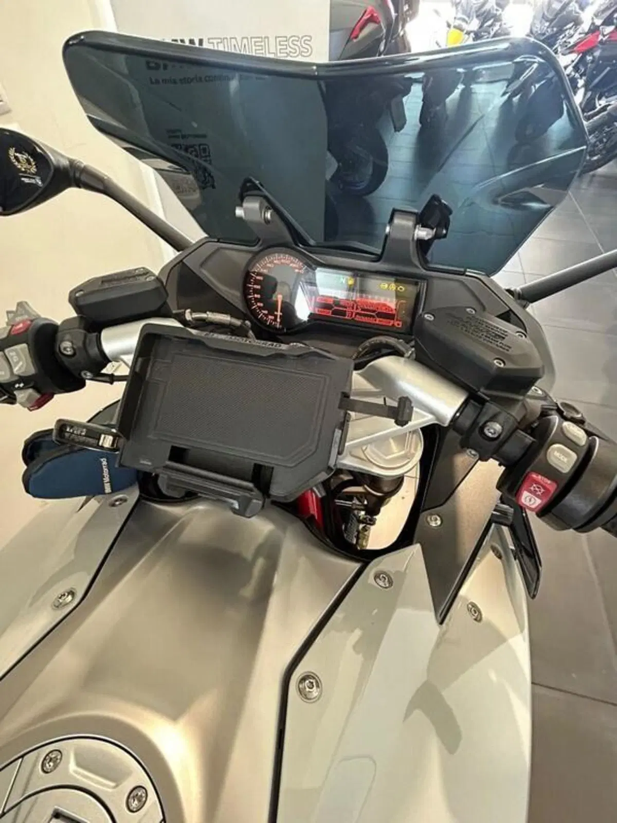 Bmw R 1200 RS (2017 - 19) (13)