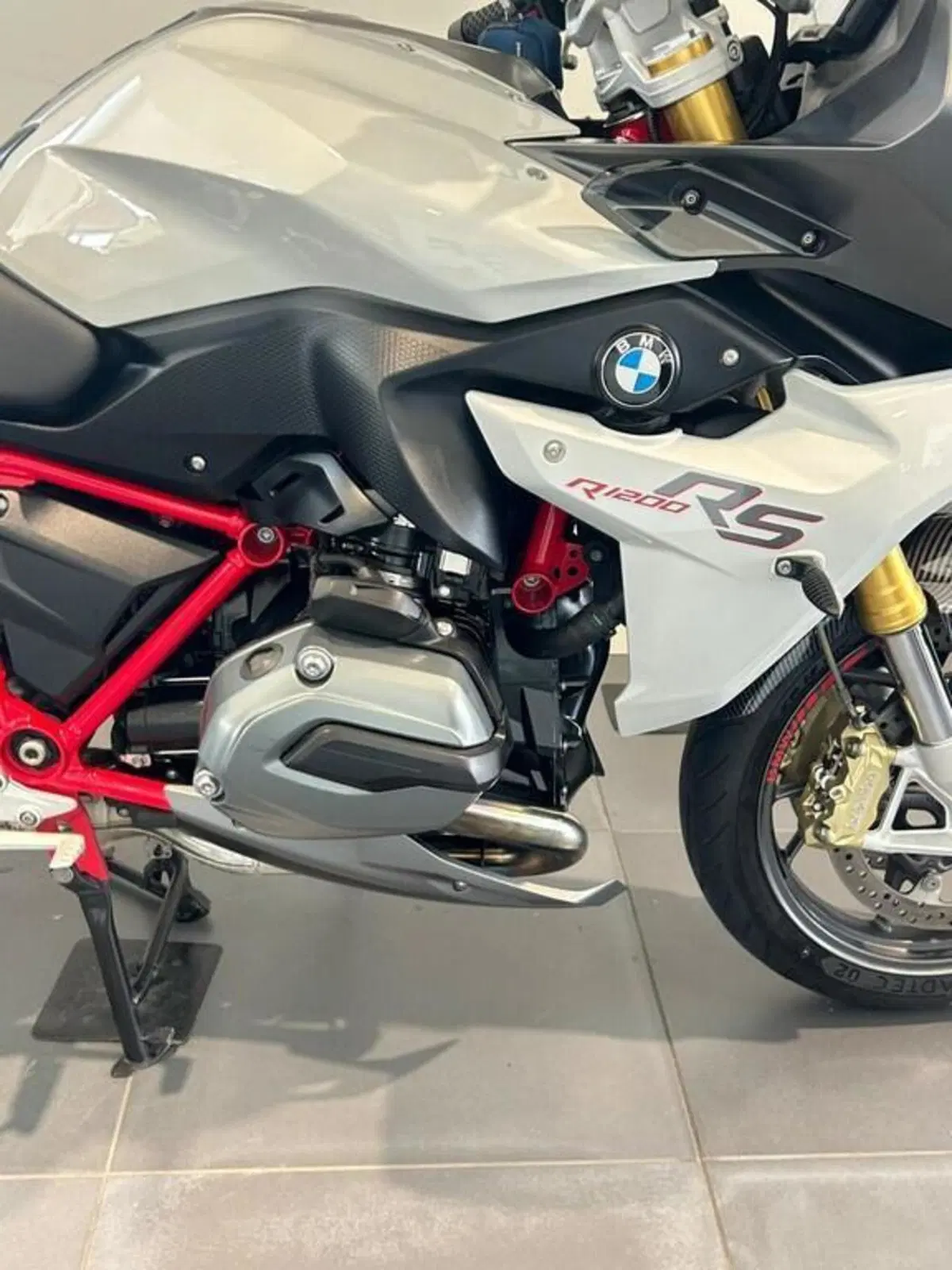 Bmw R 1200 RS (2017 - 19) (11)