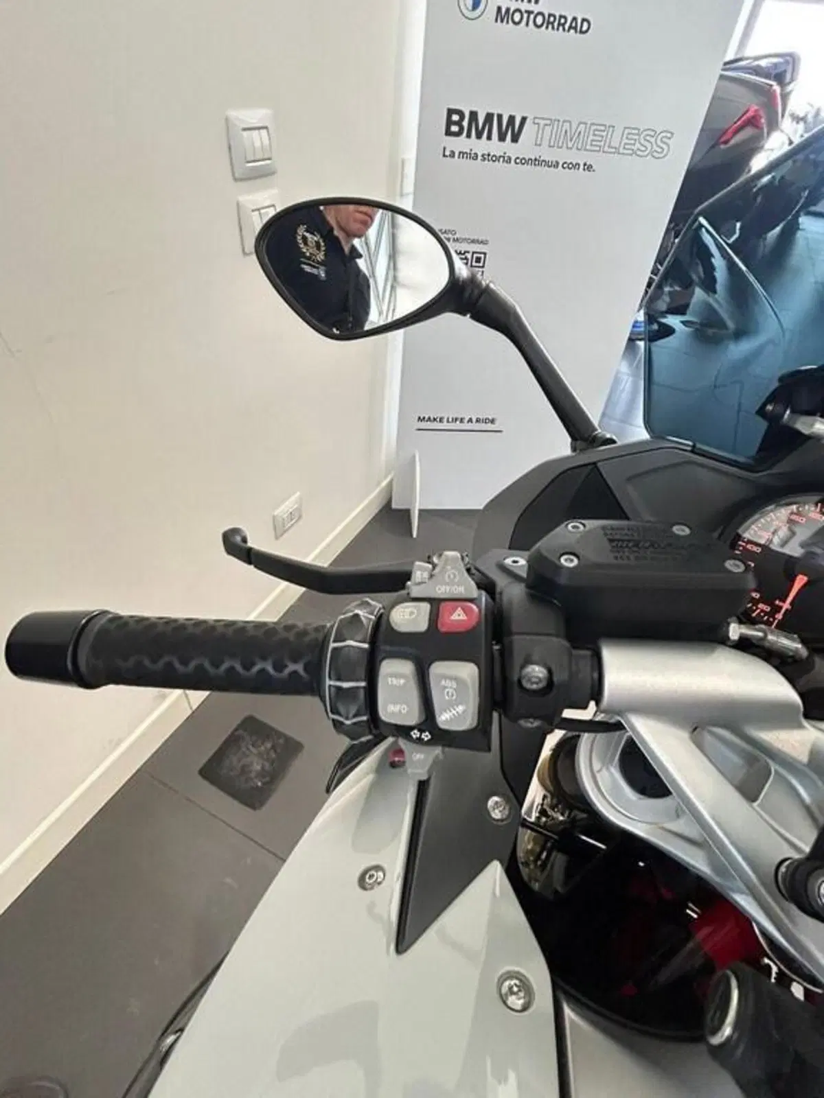 Bmw R 1200 RS (2017 - 19) (12)