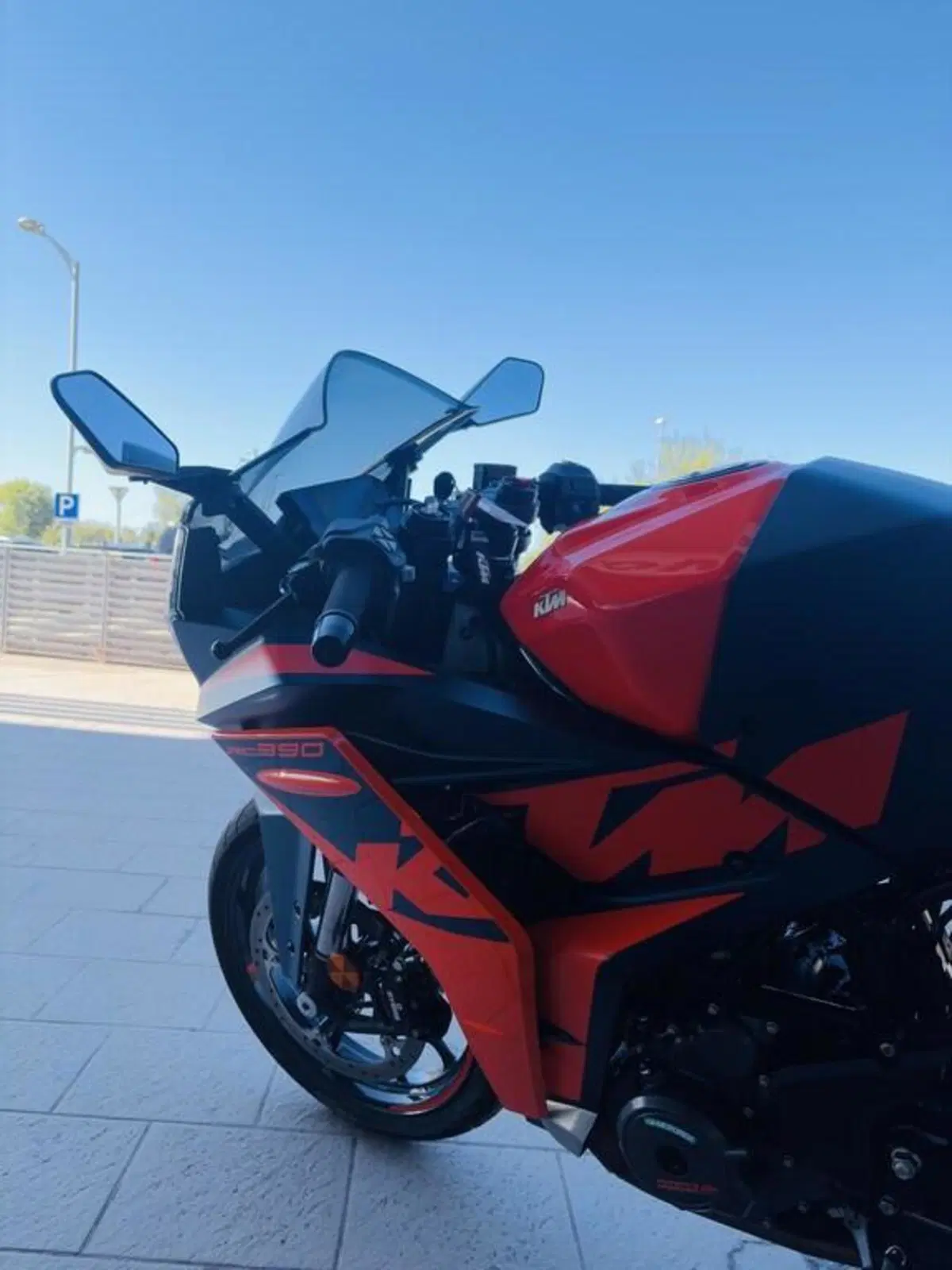 KTM RC 390 (2022 - 26) (3)