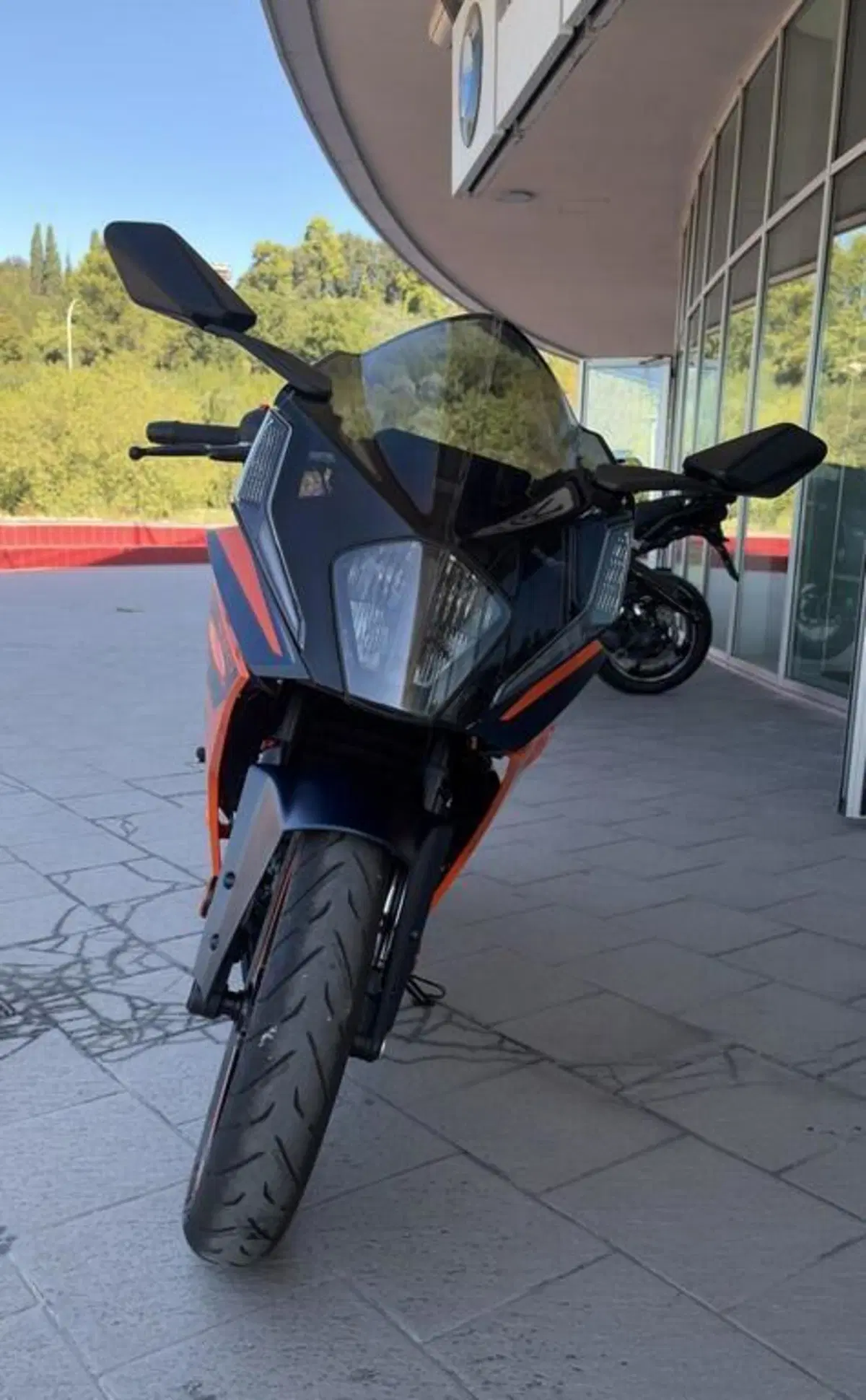 KTM RC 390 (2022 - 26) (4)