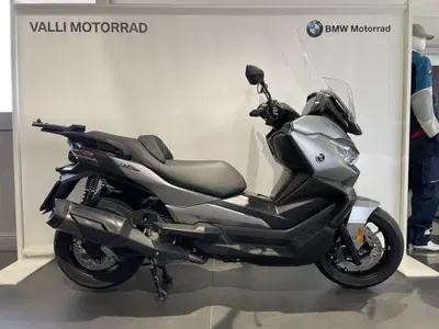 Voge Sfida SR4 MAX (2024 - 26) usata