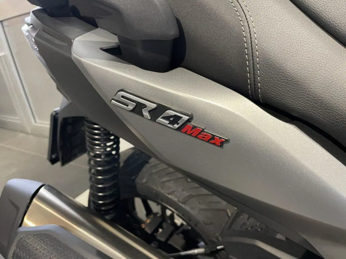 Voge Sfida SR4 MAX (2024 - 26) (5)