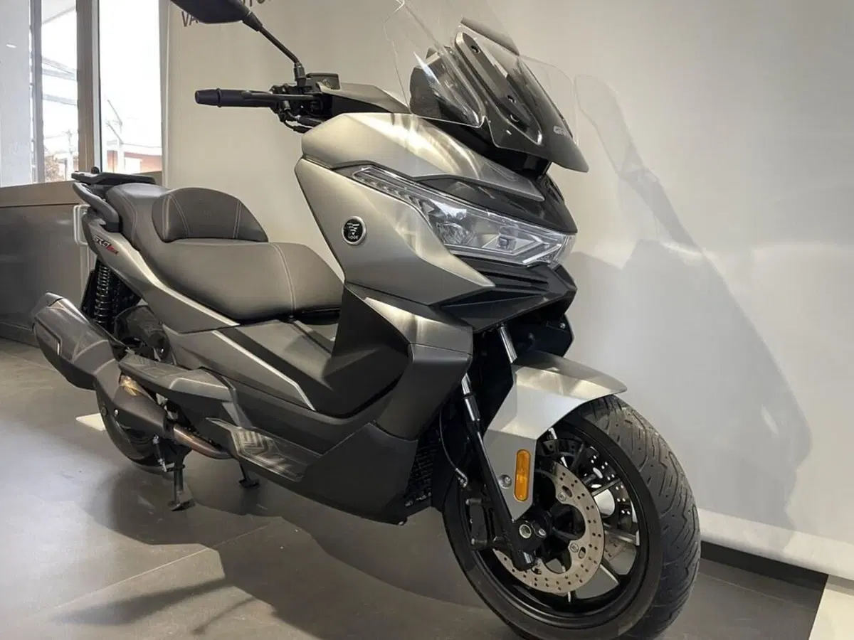 Voge Sfida SR4 MAX (2024 - 26) (15)