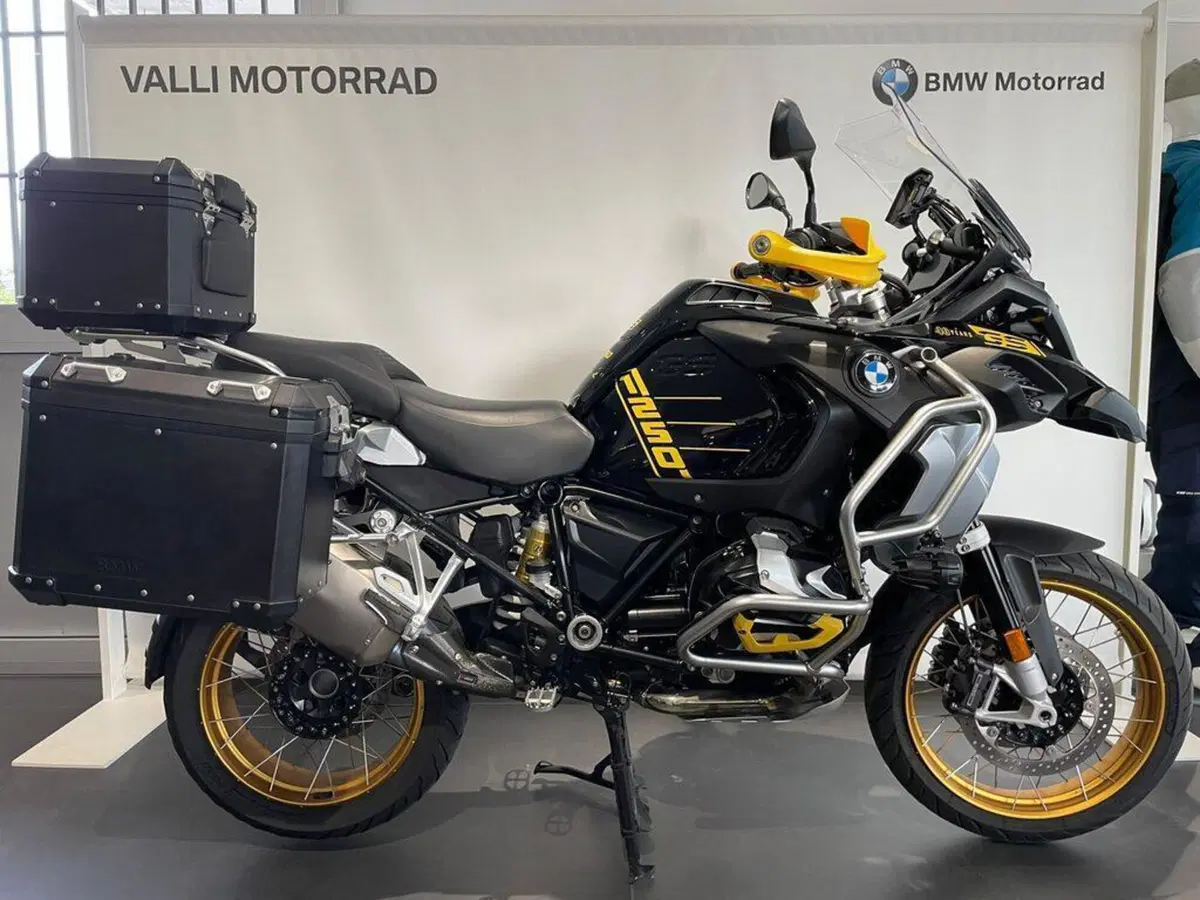 Bmw R 1250 GS Adventure (2021 - 24)