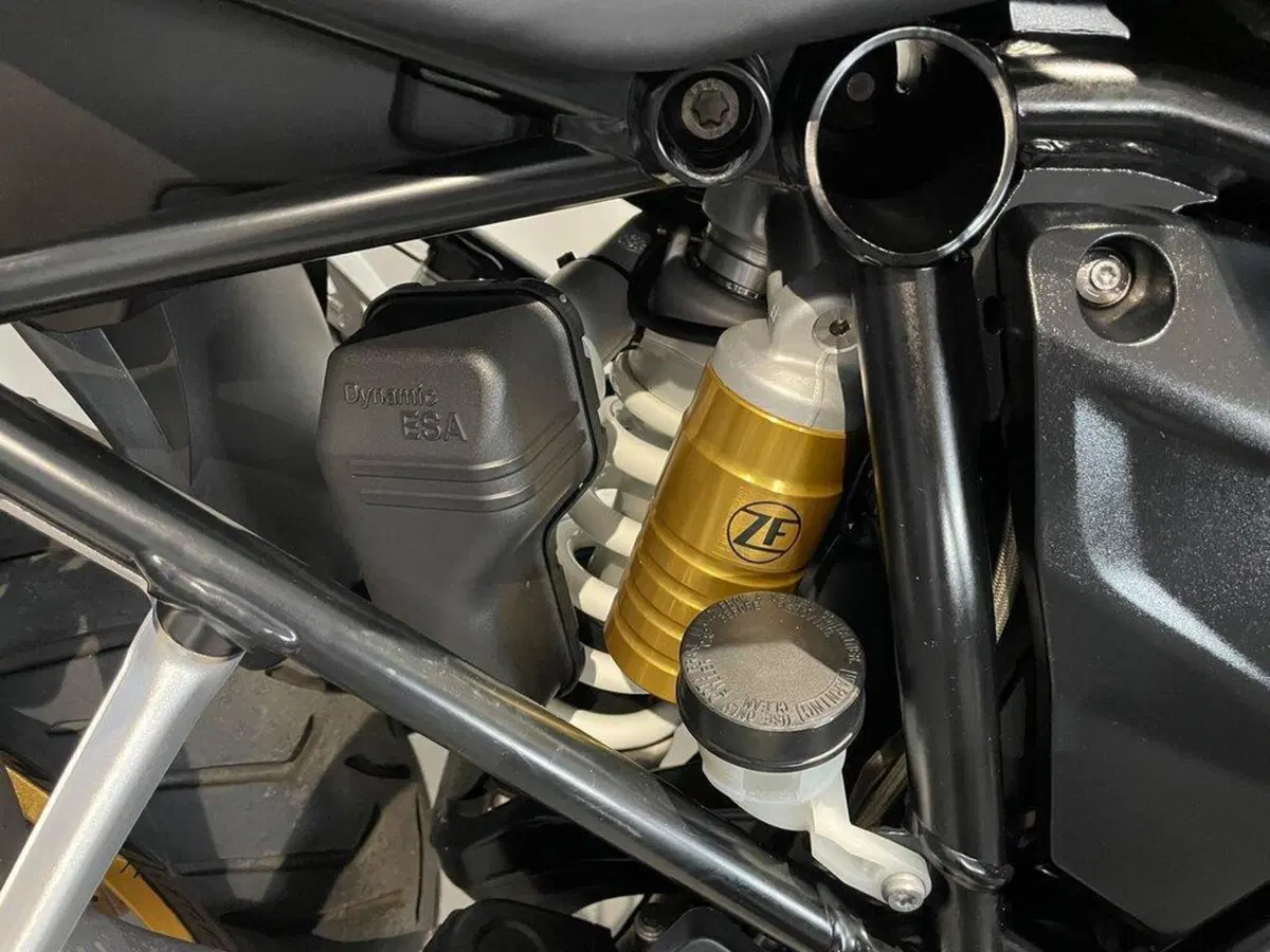 Bmw R 1250 GS Adventure (2021 - 24) (4)