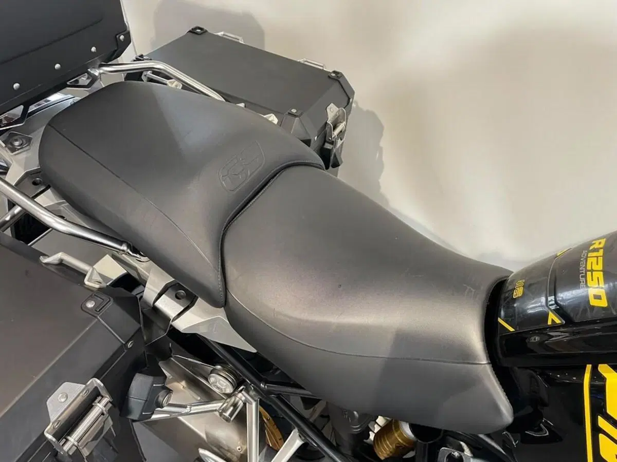 Bmw R 1250 GS Adventure (2021 - 24) (5)