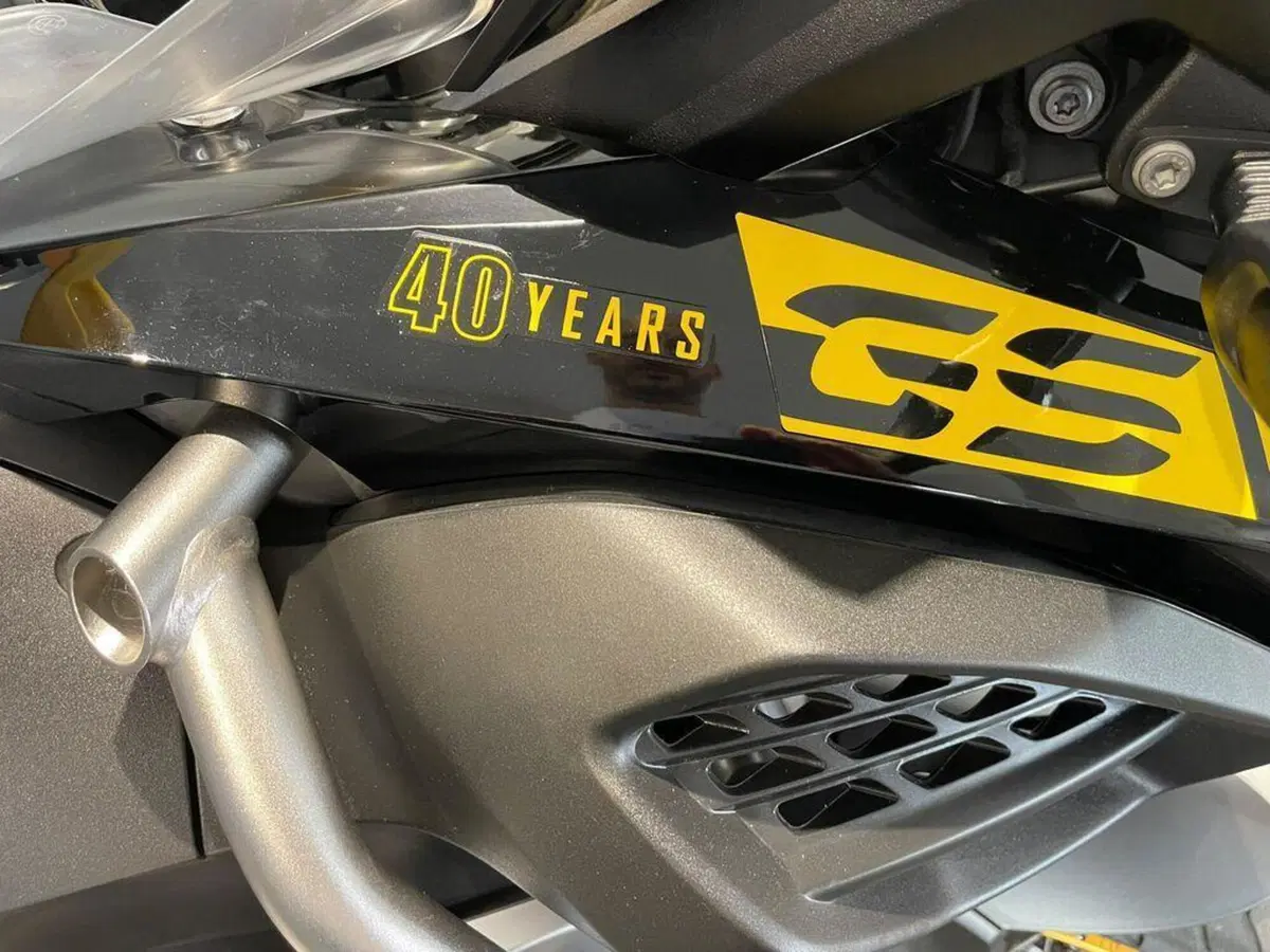 Bmw R 1250 GS Adventure (2021 - 24) (13)