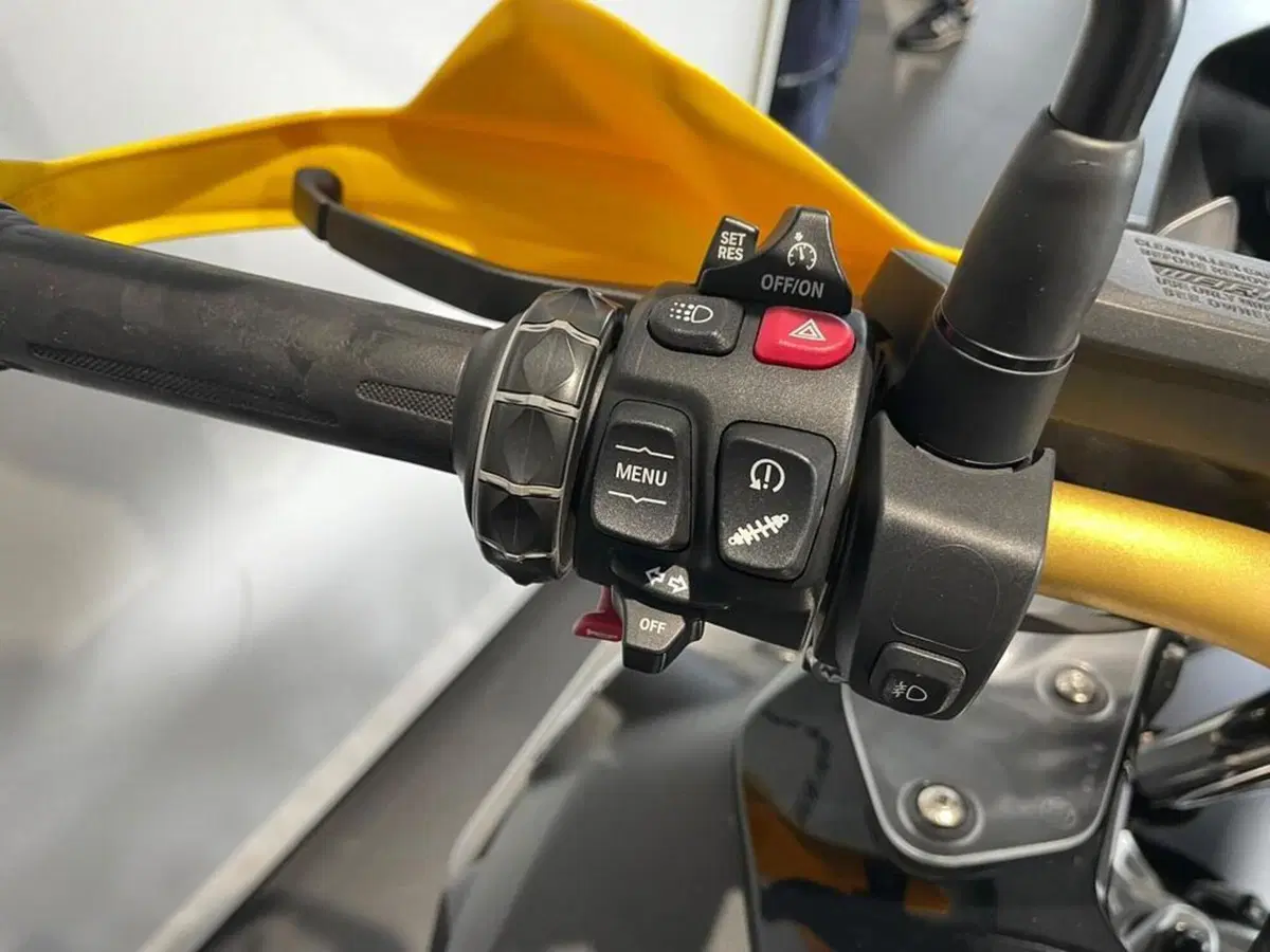 Bmw R 1250 GS Adventure (2021 - 24) (8)