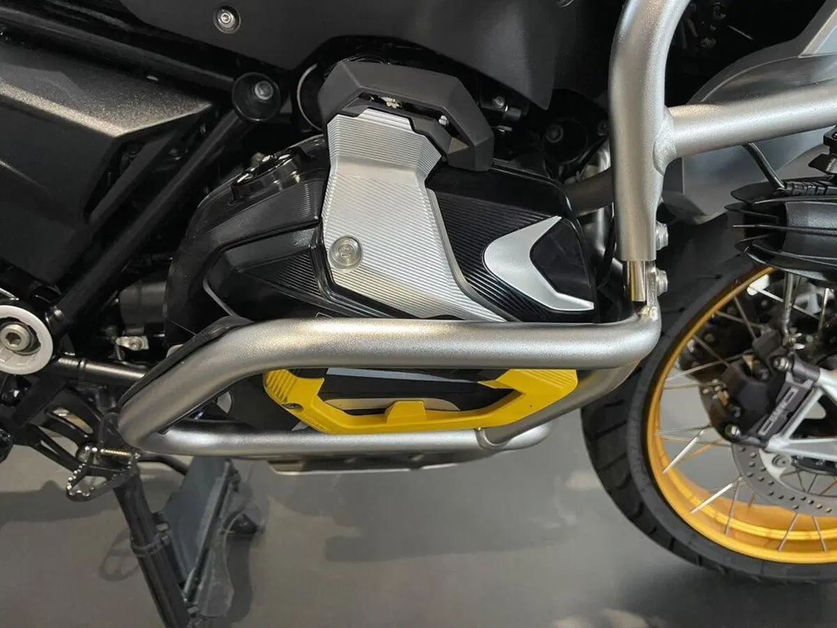 Bmw R 1250 GS Adventure (2021 - 24) (11)