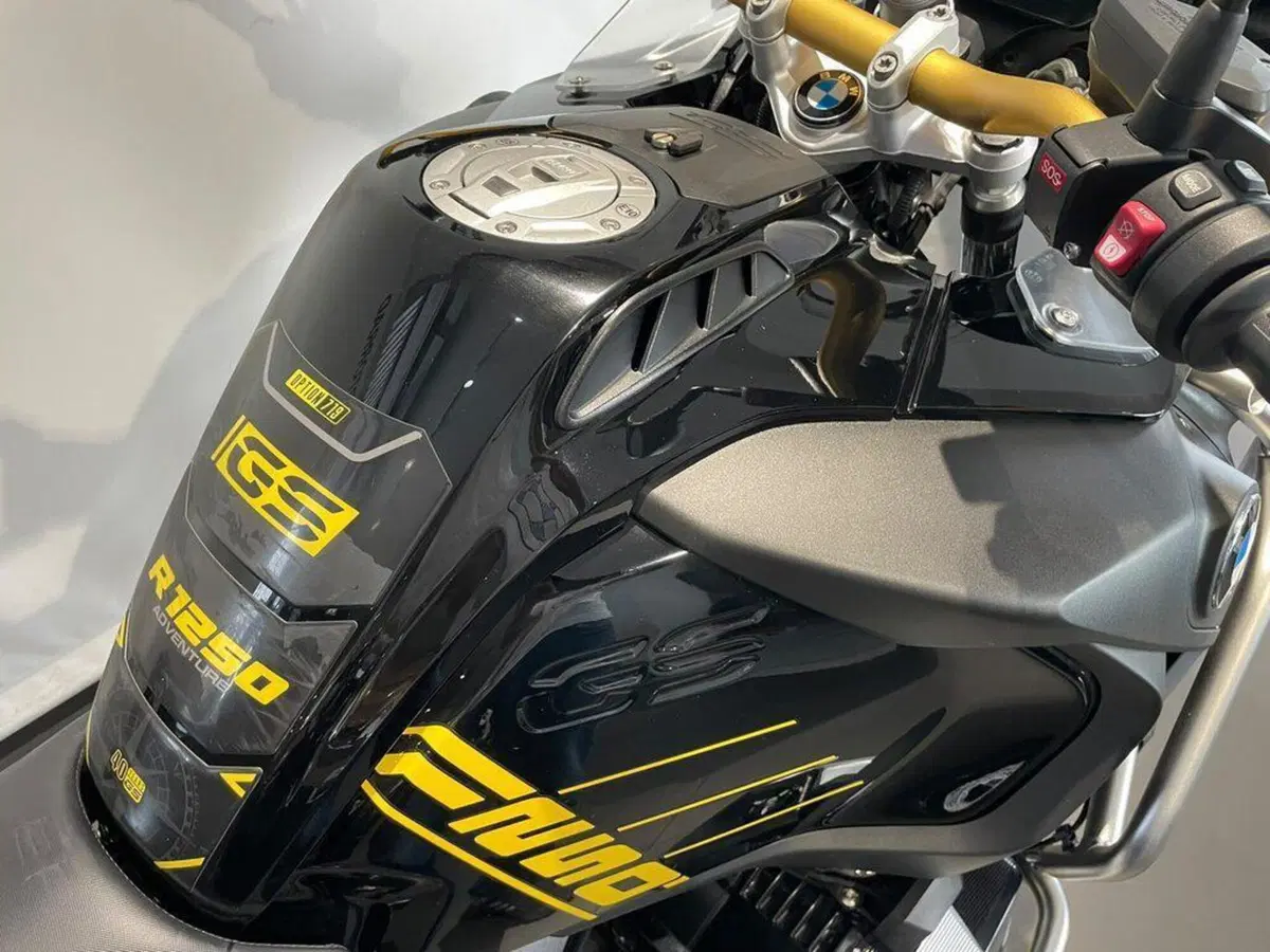 Bmw R 1250 GS Adventure (2021 - 24) (6)