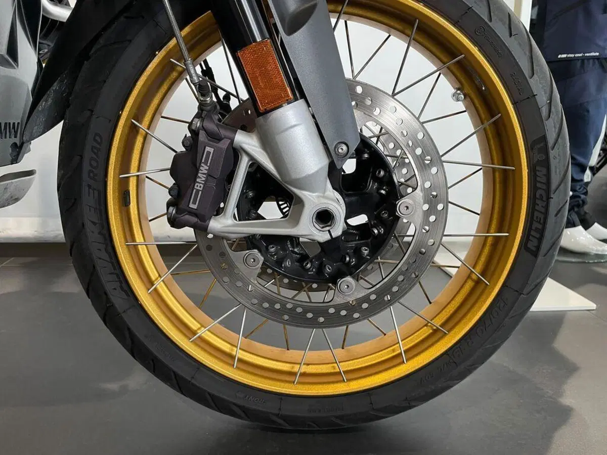 Bmw R 1250 GS Adventure (2021 - 24) (14)