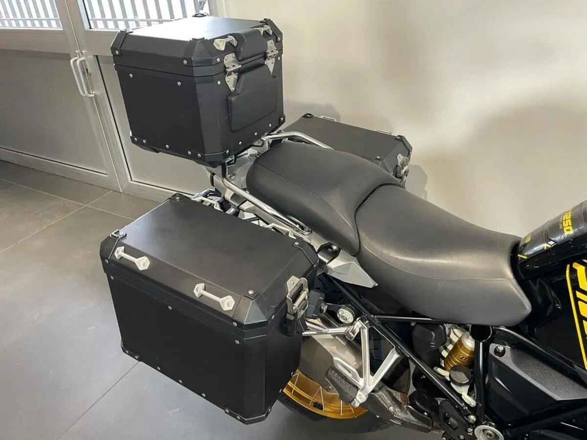 Bmw R 1250 GS Adventure (2021 - 24) (3)
