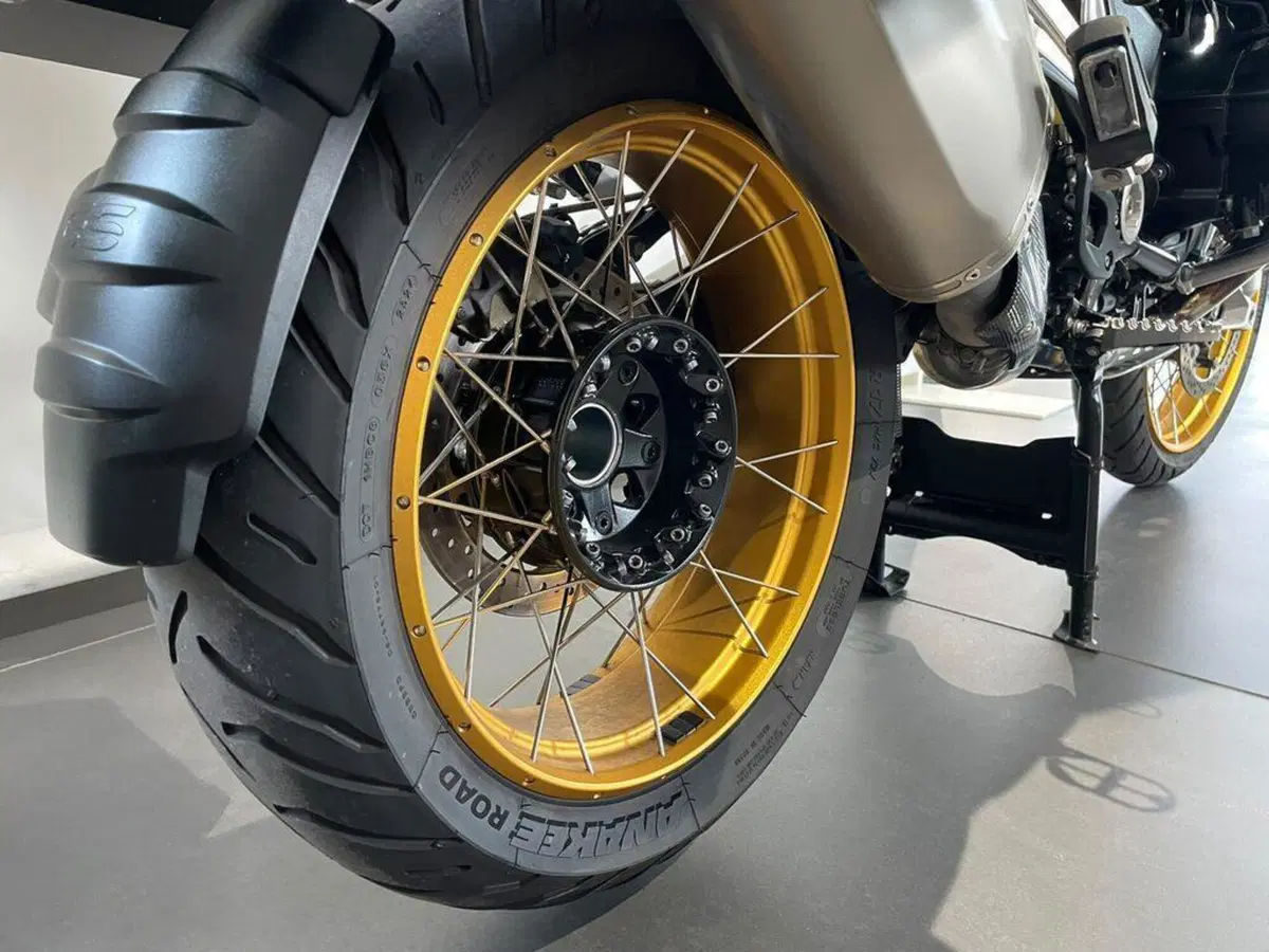 Bmw R 1250 GS Adventure (2021 - 24) (9)