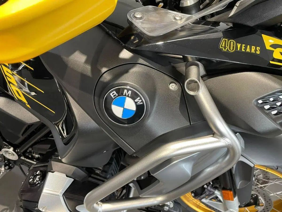 Bmw R 1250 GS Adventure (2021 - 24) (12)
