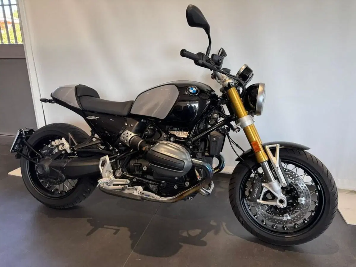 Bmw R 12 nineT (2023 - 26) (3)