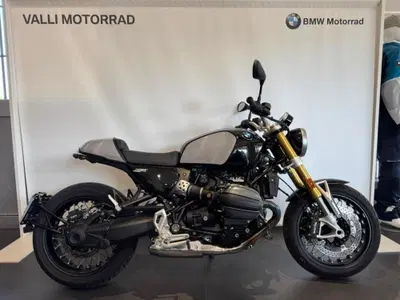 Bmw R 12 nineT (2023 - 26) usata
