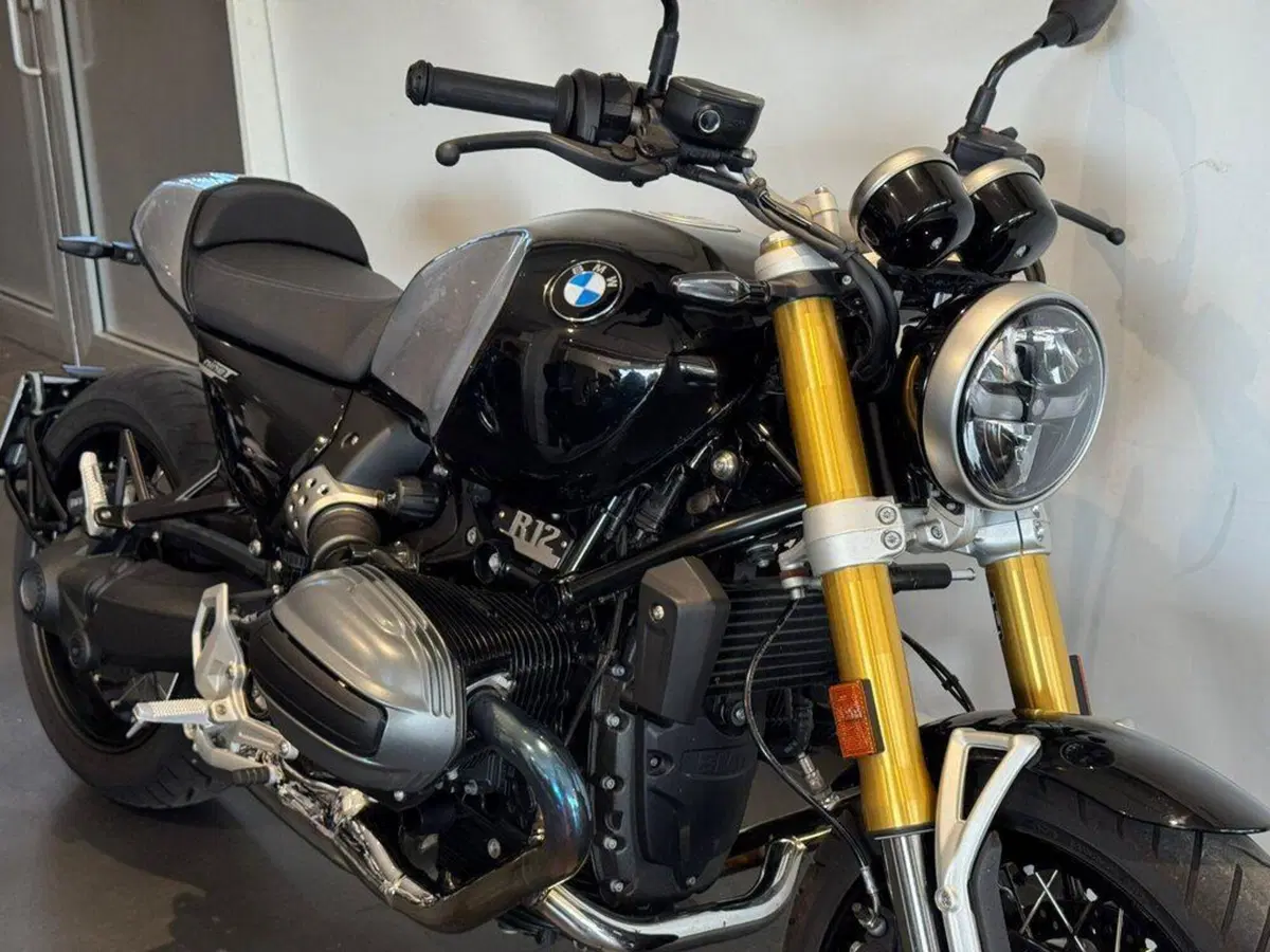 Bmw R 12 nineT (2023 - 26) (7)