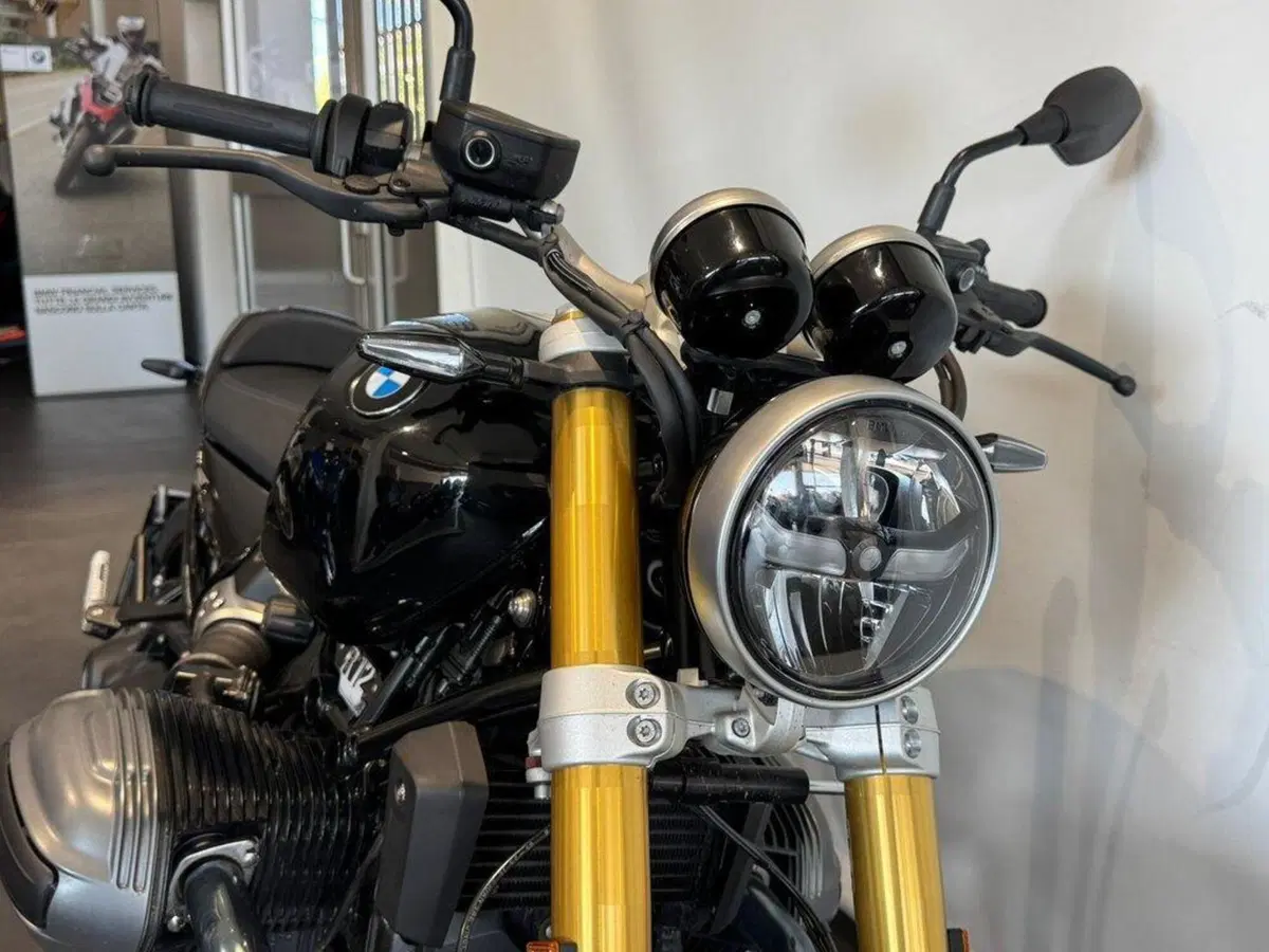 Bmw R 12 nineT (2023 - 26) (5)