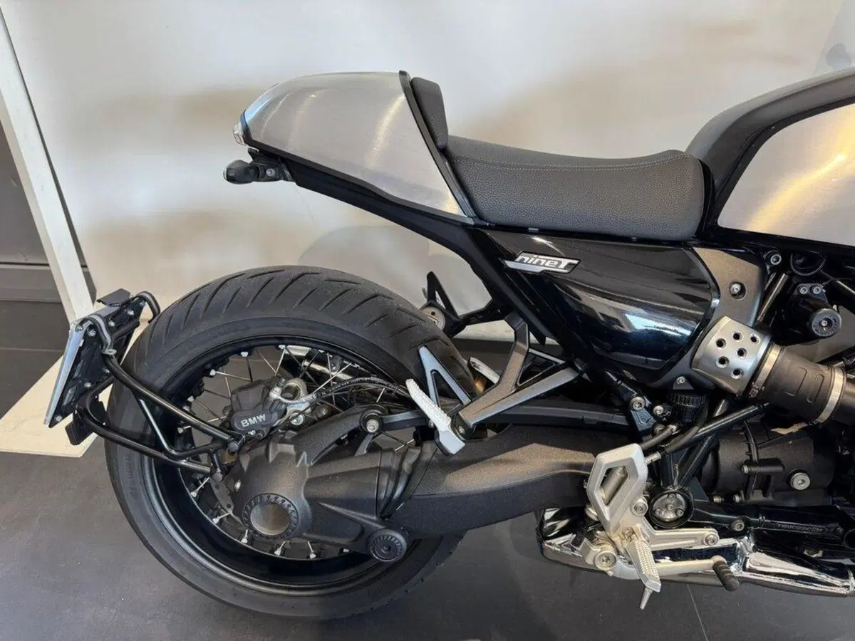 Bmw R 12 nineT (2023 - 26) (4)