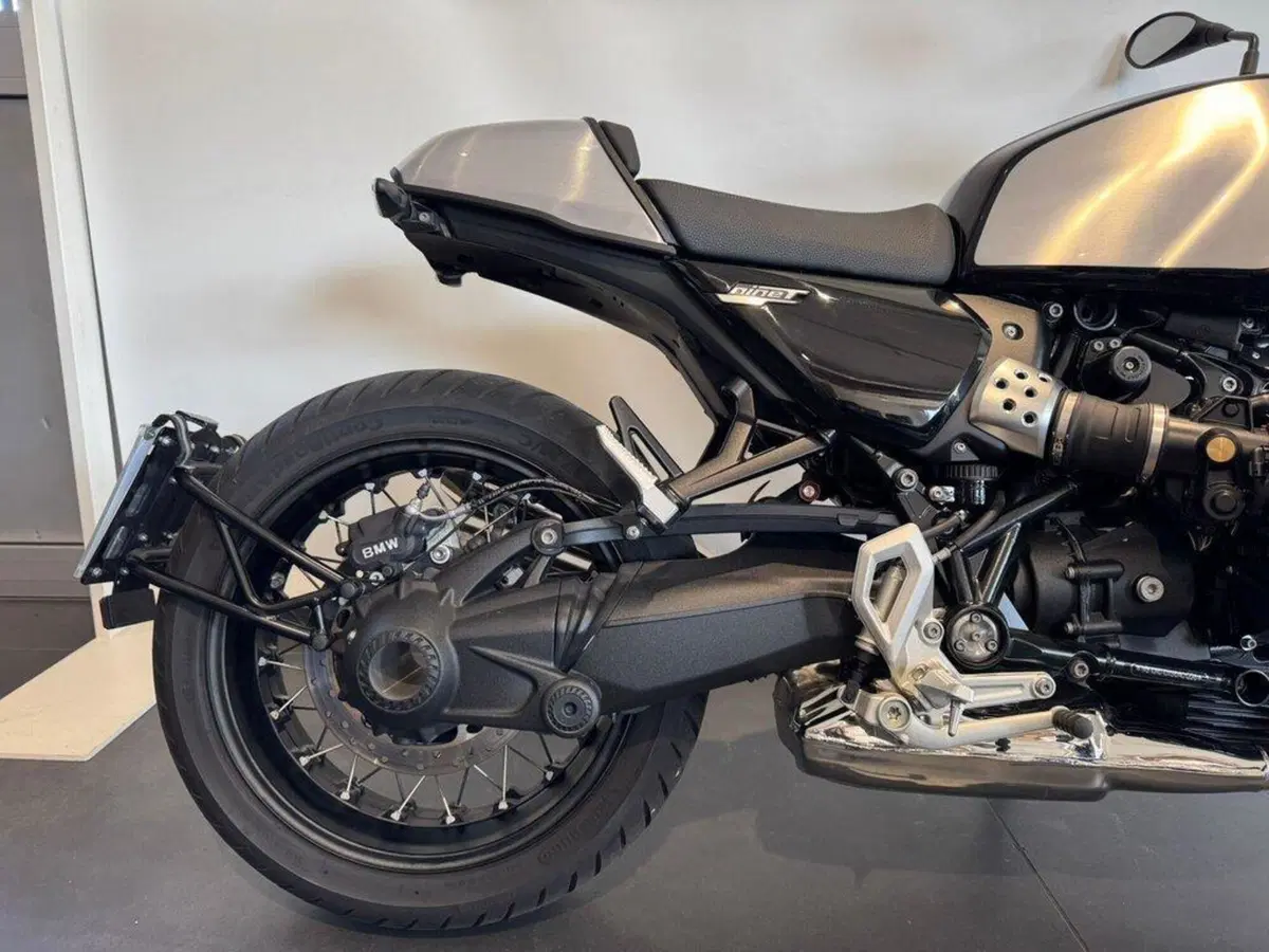 Bmw R 12 nineT (2023 - 26) (2)
