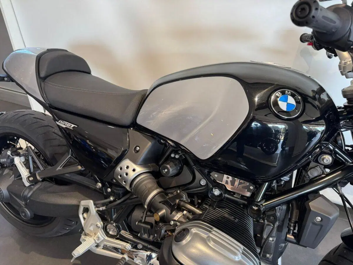 Bmw R 12 nineT (2023 - 26) (9)