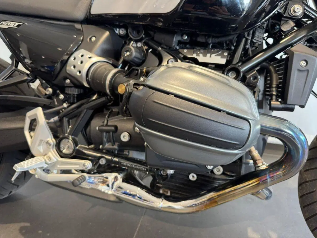Bmw R 12 nineT (2023 - 26) (8)