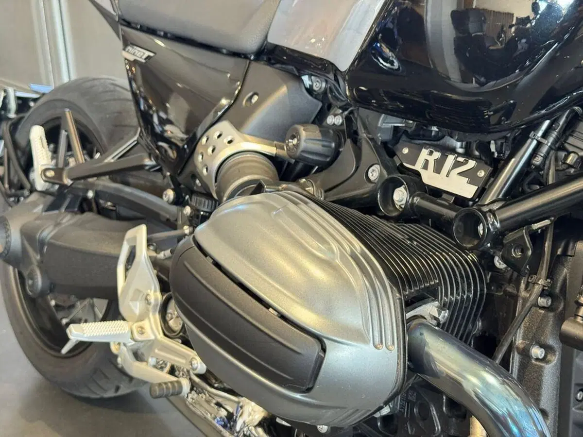 Bmw R 12 nineT (2023 - 26) (10)