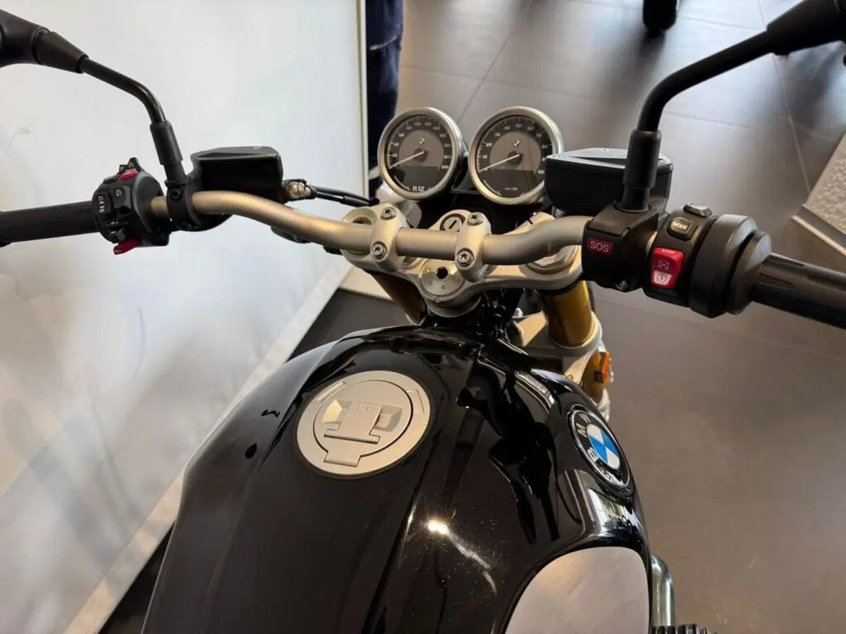Bmw R 12 nineT (2023 - 26) (14)