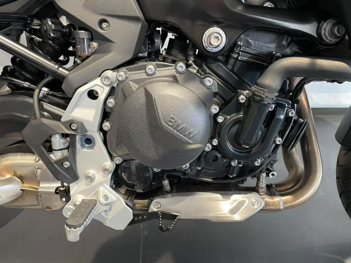 Bmw F 800 GS (2024 - 26) (3)