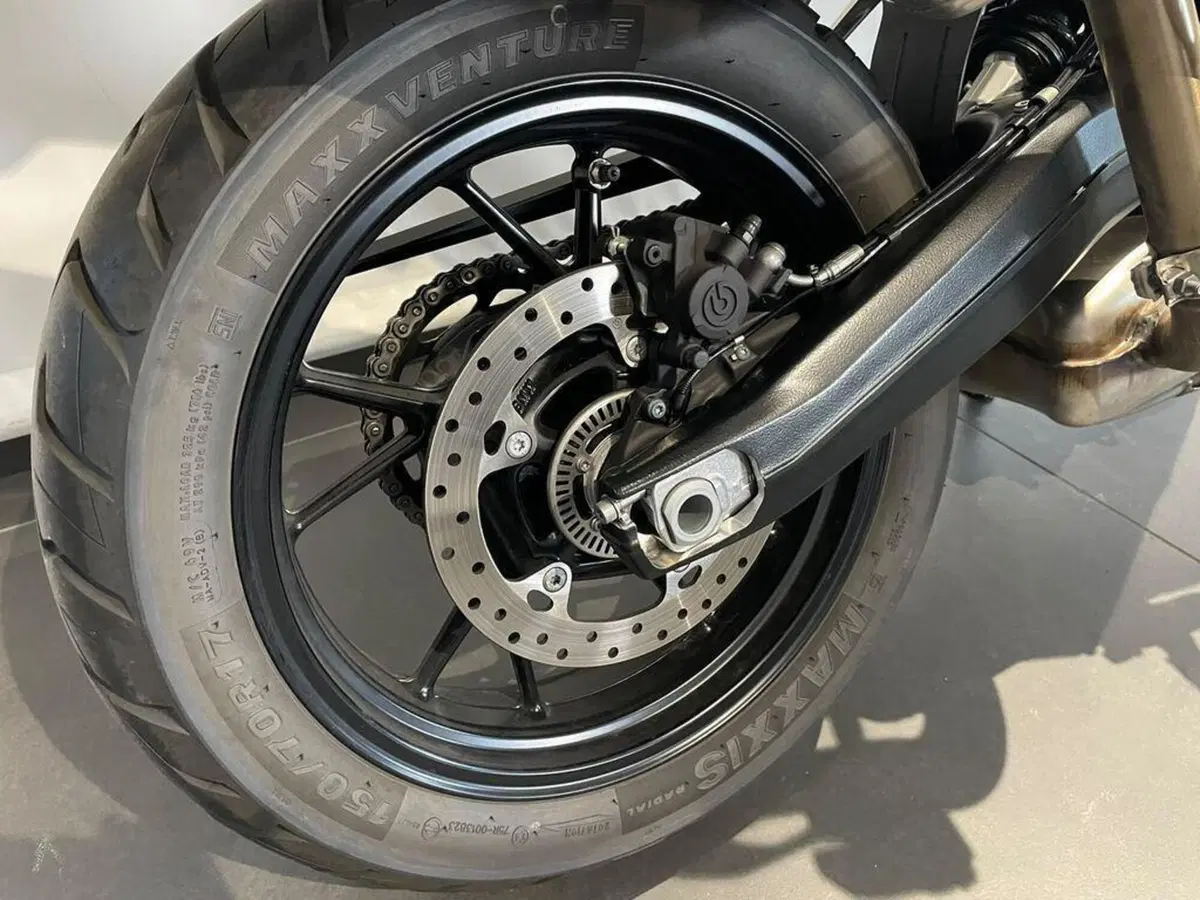 Bmw F 800 GS (2024 - 26) (9)