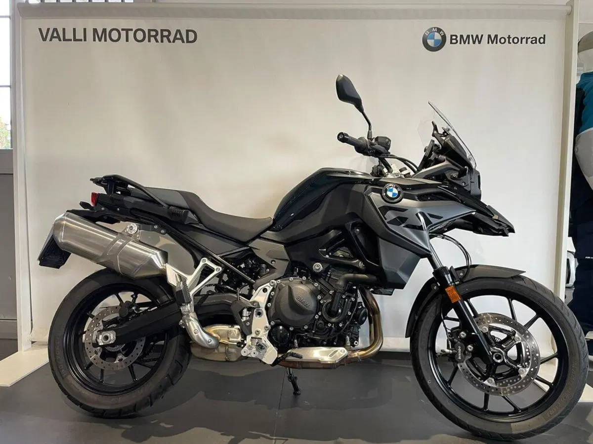 Bmw F 800 GS (2024 - 26)