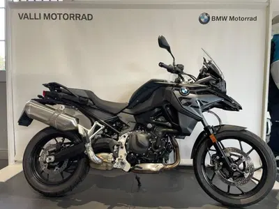 Bmw F 800 GS (2024 - 26) usata