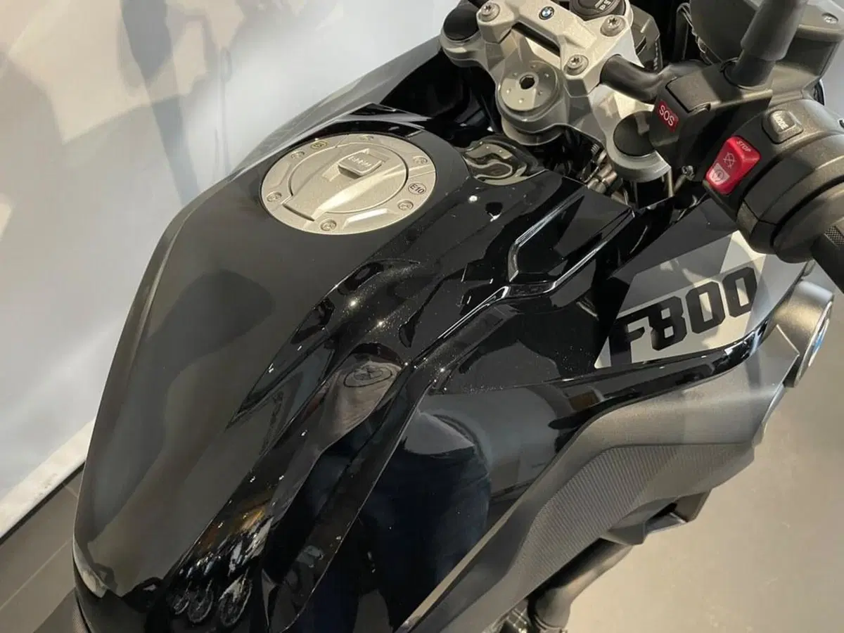 Bmw F 800 GS (2024 - 26) (4)