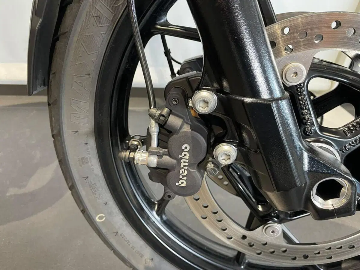 Bmw F 800 GS (2024 - 26) (10)