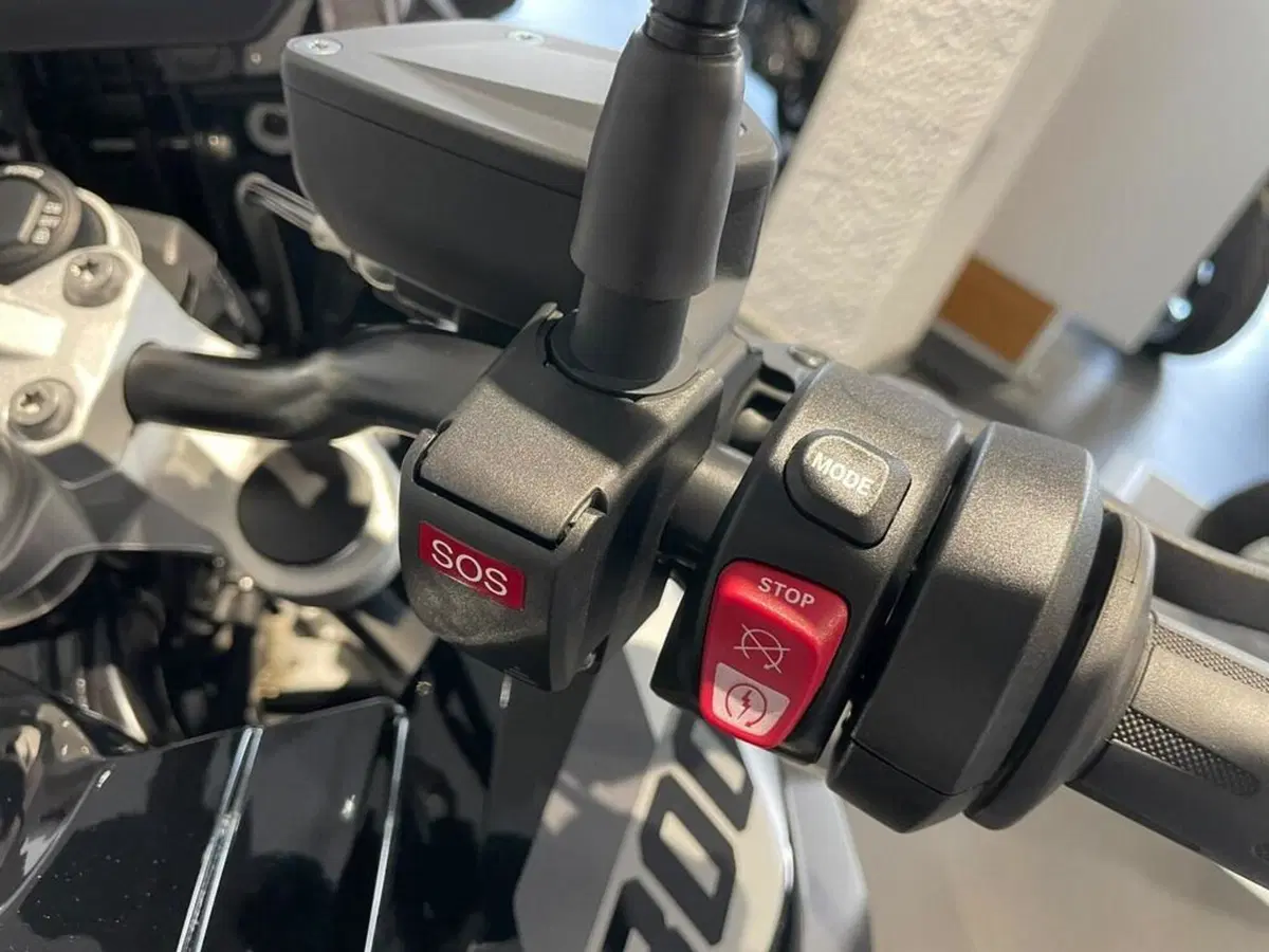 Bmw F 800 GS (2024 - 26) (7)