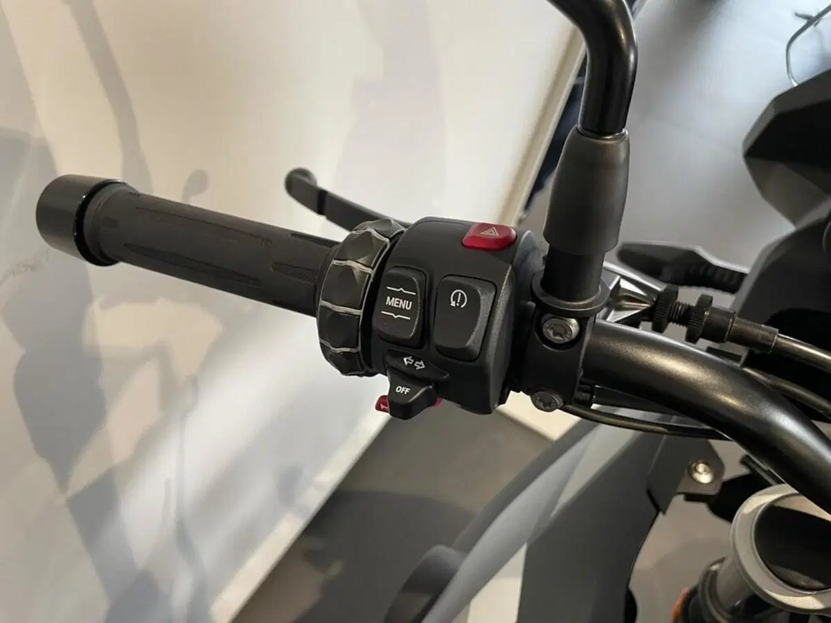 Bmw F 800 GS (2024 - 26) (6)