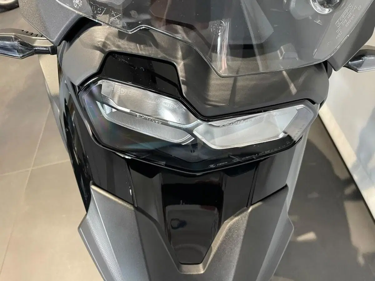 Bmw F 800 GS (2024 - 26) (13)