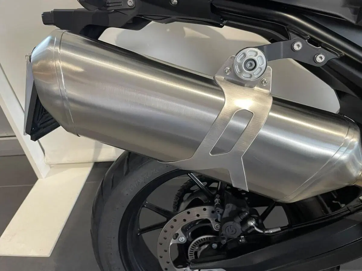 Bmw F 800 GS (2024 - 26) (2)