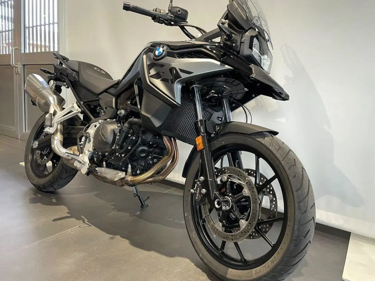 Bmw F 800 GS (2024 - 26) (12)