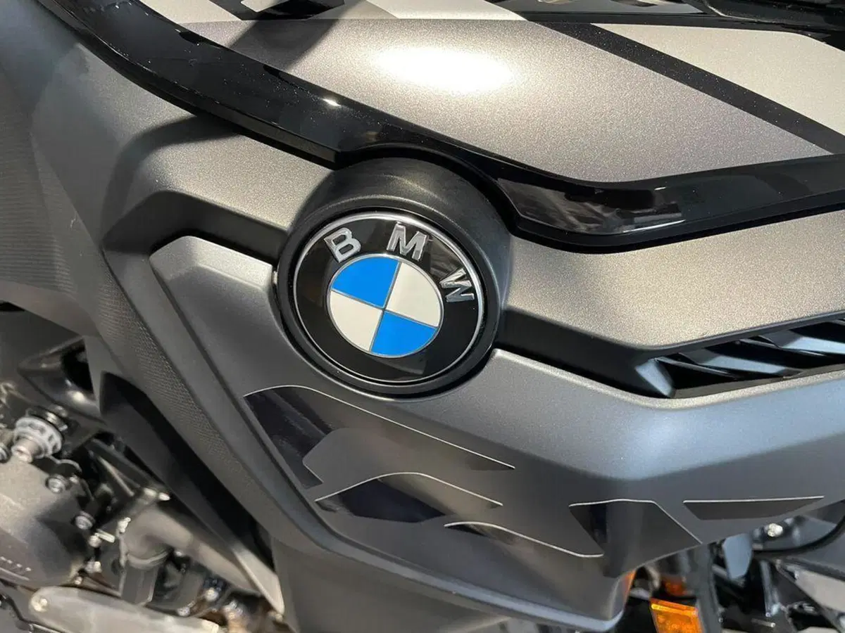 Bmw F 800 GS (2024 - 26) (8)