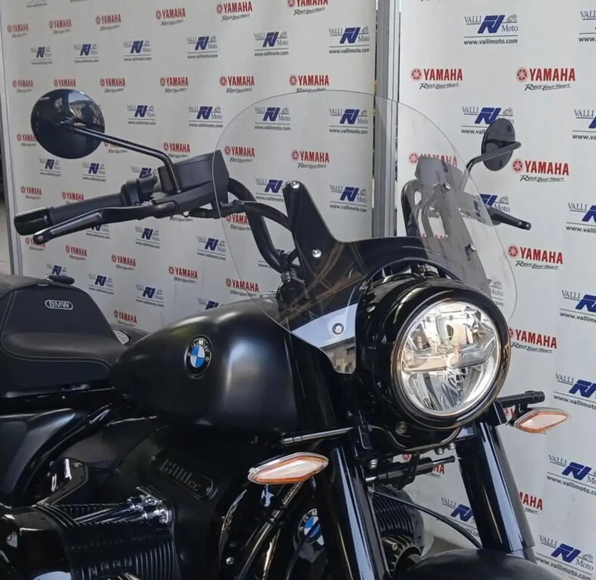 Bmw R 18 Roctane (2023 - 24) (5)